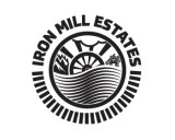 https://www.logocontest.com/public/logoimage/1690658583Iron Mill Estates-IV04.jpg